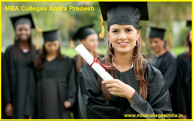 MBA Colleges Andhra Pradesh