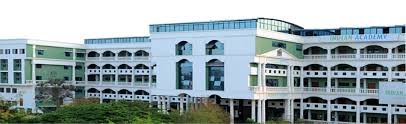 Indian Academy School of Management studies