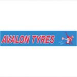 EMPI Placement avalon tyres