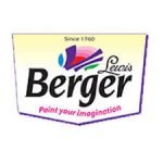 EMPI Placement berger paints