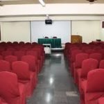 Auditorium-HMRITM