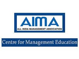 CME-AIMA logo