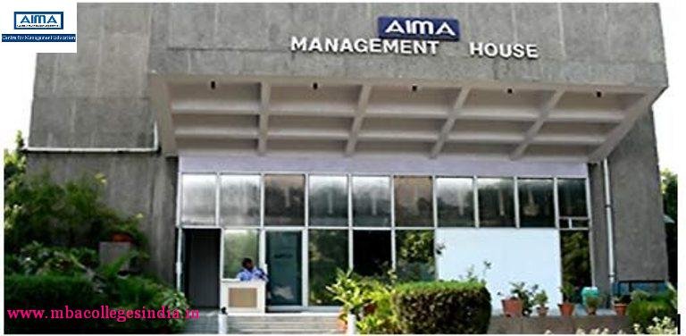 Centre For Management Education-Aima