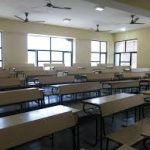 Classroom HMRITM