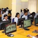 Computer lab CME AIMA