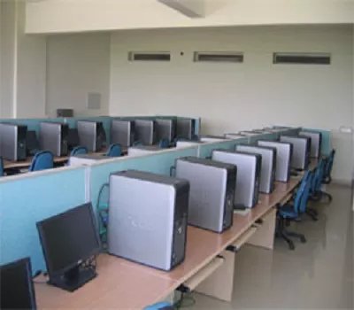 Computer lab IITM