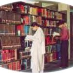 Library Jamia