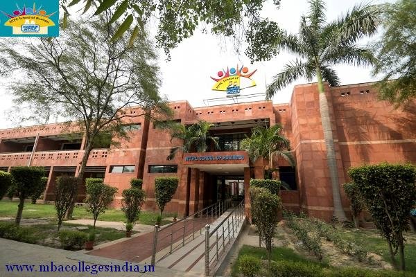 NTPC School of Business Admission 2018